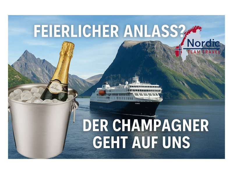 Havila: mit Rahmen ChatGPT Image 