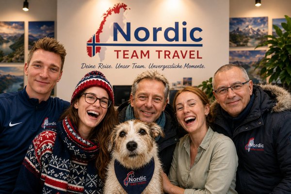 Nordic Team Travel Team