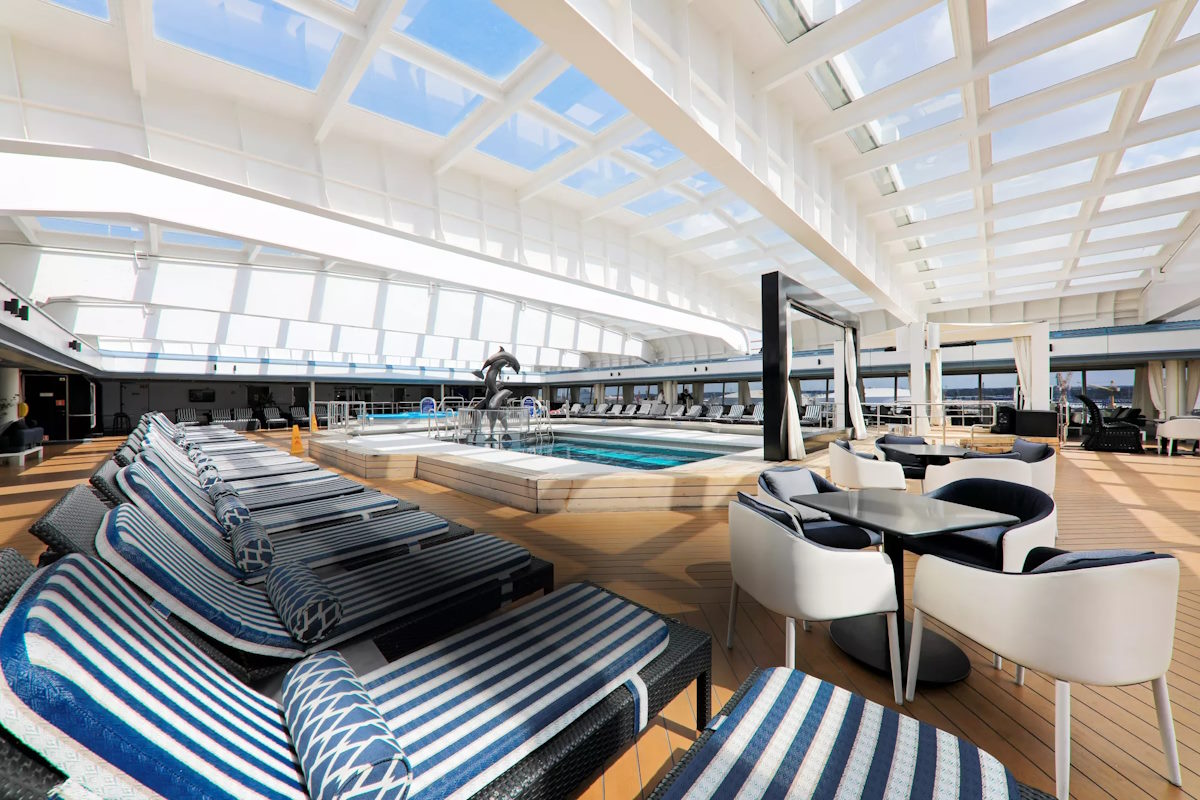 Nicko cruises: nicko cruises vasco da gama