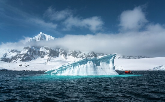 Expeditionen: port lockroy yuri matisse choufour hurtigruten