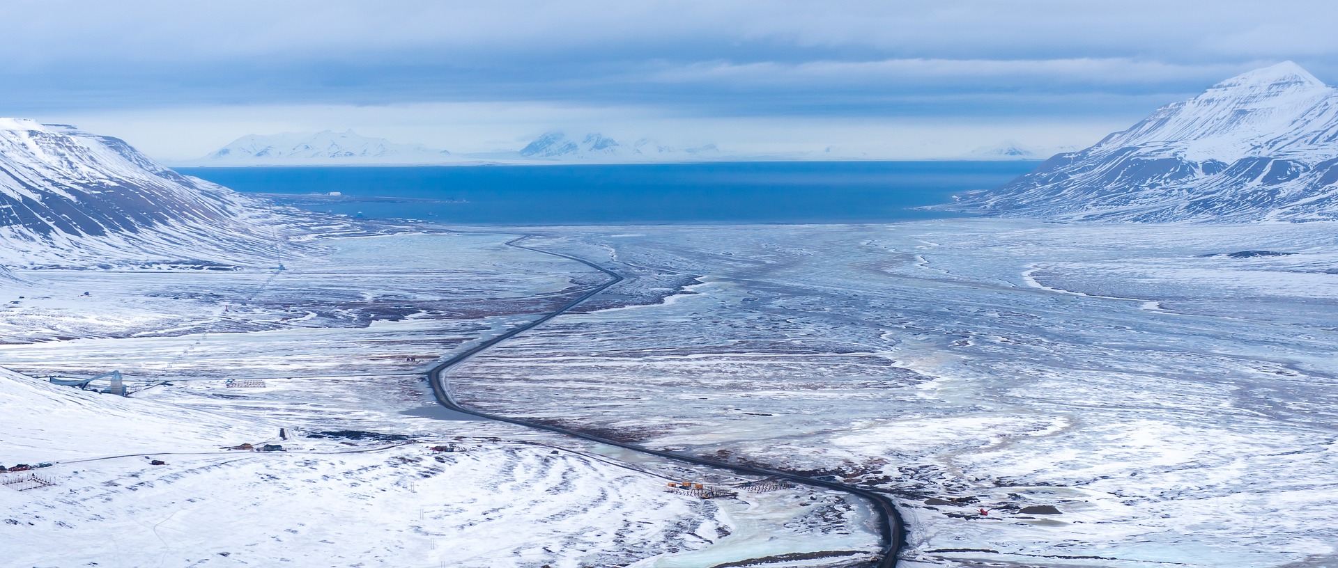 Expeditionen: svalbard  