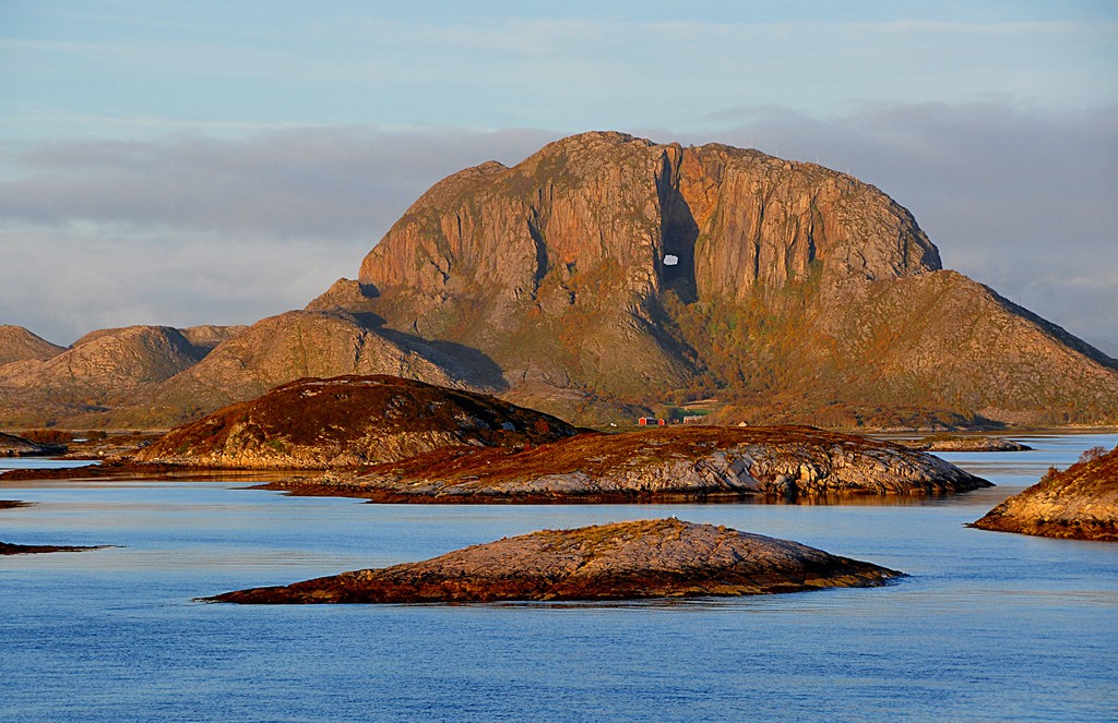 Expeditionen: torghatten bronnoysund norge staib heiner photo competition hurtigruten